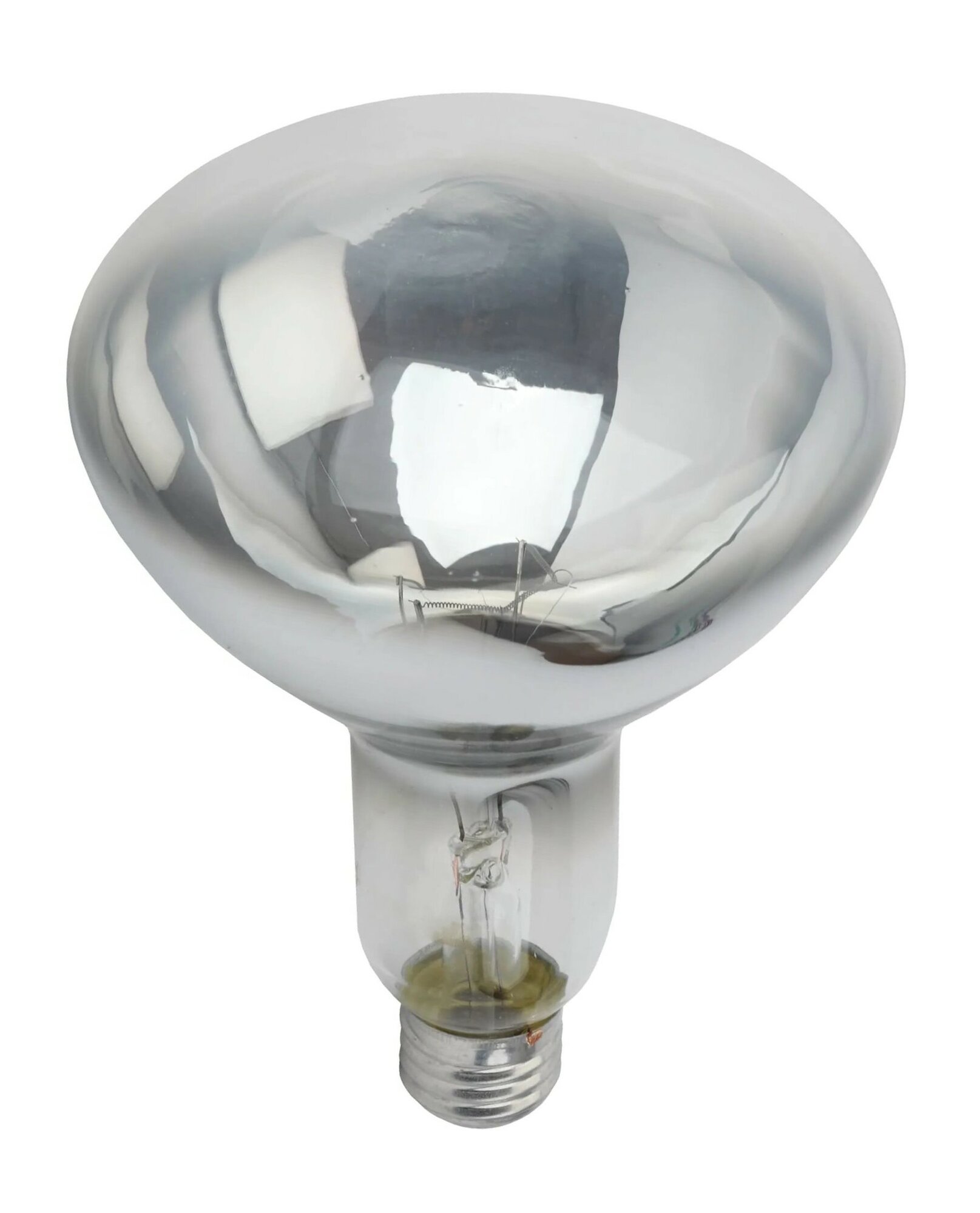 Лампа инфракрасная зеркальная ИК ИКЗ 250Вт Е27 (ИКЗ 215-225-250 Калашниково)