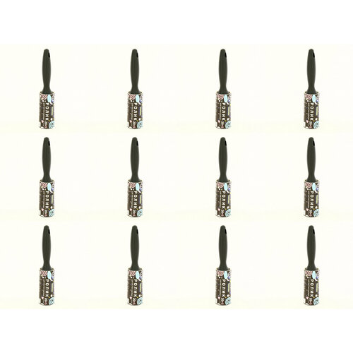 Homex Ролик для одежды 205 листов Очень Липкий 12 шт 1464₽