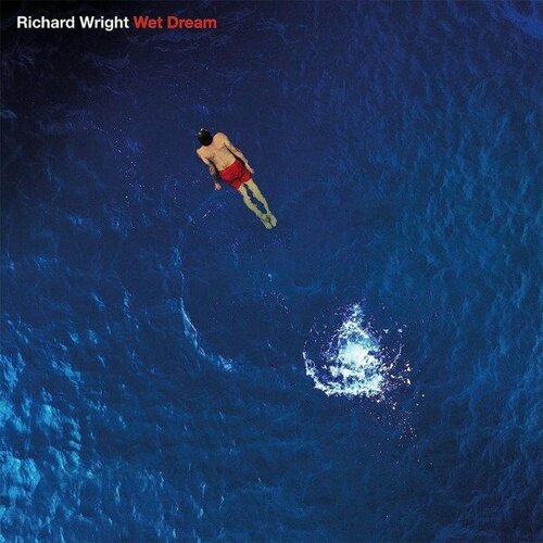 Компакт-диск Warner Richard Wright – Wet Dream (Blu-Ray)