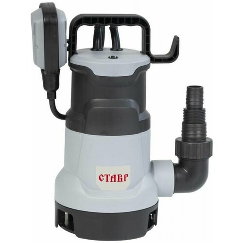 Ставр НПД-500 Насос погружной 7150₽