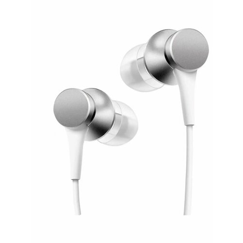 Xiaomi наушники Mi Piston Fresh Bloom HSEJ03JY белый 690₽