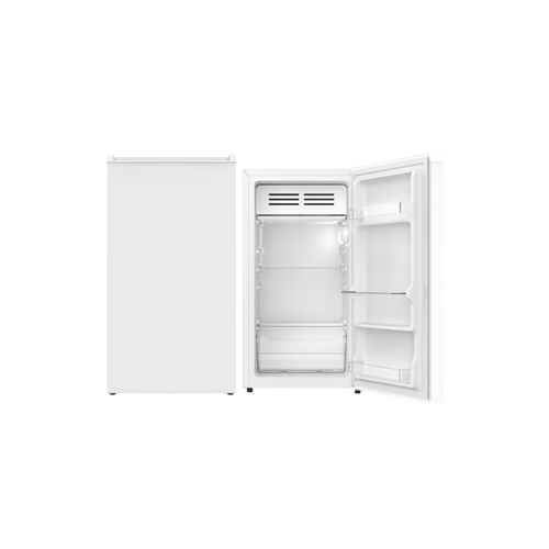 Холодильник SMILE SRFSWD90WH белый 1550000₽
