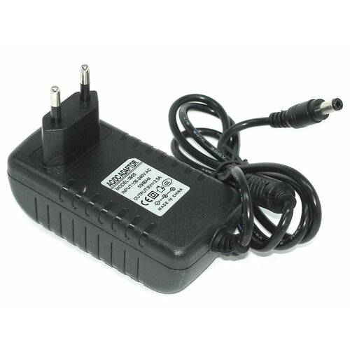 Блок питания AC 55x25мм 9V 2A 18W 440₽