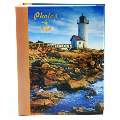 Фотоальбом Veld Co 100 фото 1015 см 1128₽