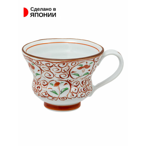 Чашка для чая и кофе кружка 290 мл 13х105х73 см 2344₽