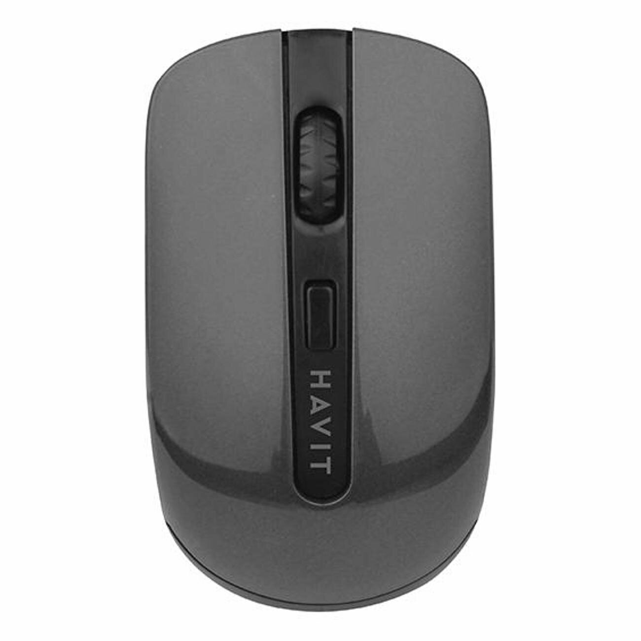 Мышь беспроводная Havit HV-MS989GT Black