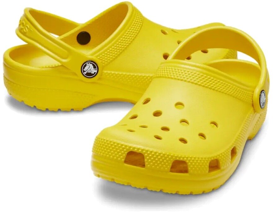 Сабо Crocs