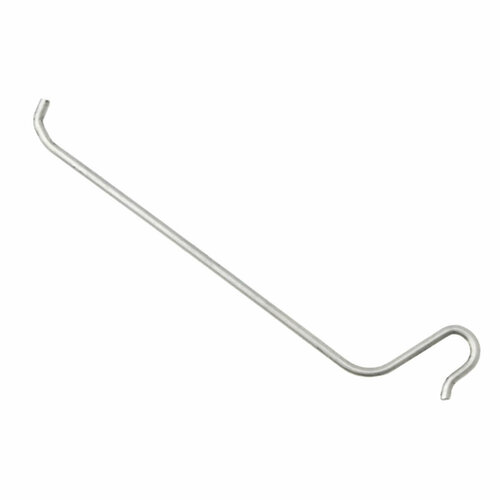 Пружина скобы сброса кофейной таблетки для Colet 32111349 472₽