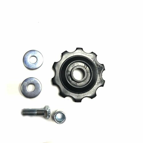 Ролик заднего переключателя 10 зубьев370057 660₽
