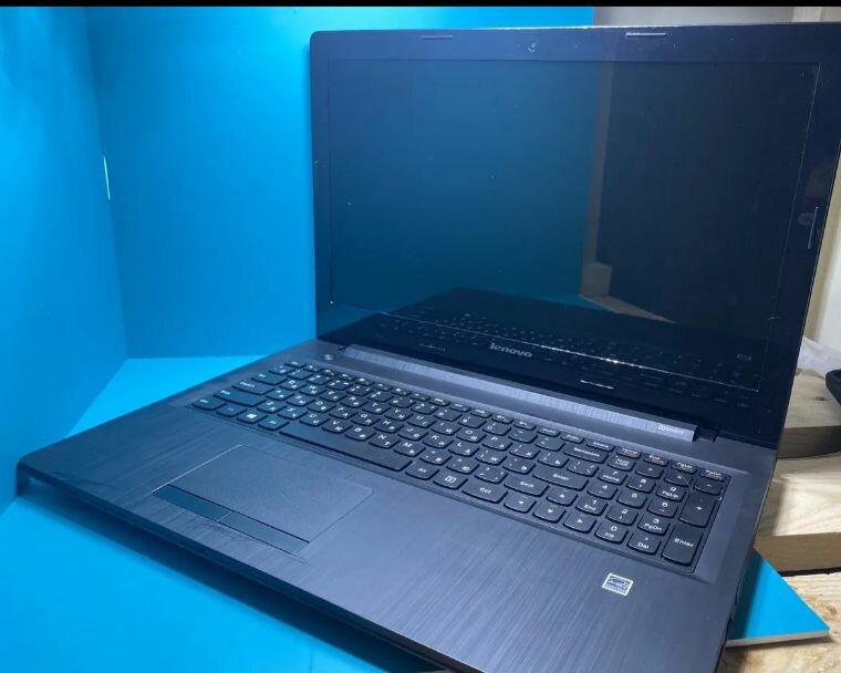 Ноутбук Lenovo G50-45 AMD E1-6010 AMD Radeon R2 Graphics 1.35GHz ОЗУ 2Gb HDD 500Gb AMD Radeon R2 Graphics