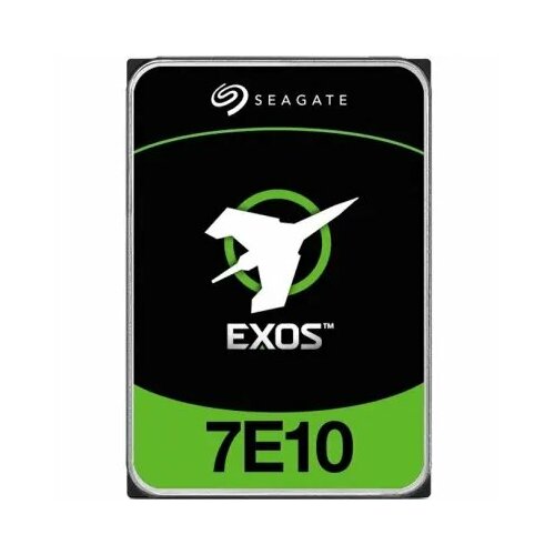 Seagate ST6000NM020B Жесткий диск ST6000NM020B 24297₽