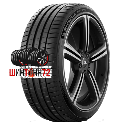 Michelin 225/45R18 95(Y) XL Pilot Sport 5 TL