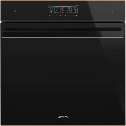Шкаф духовой электрический Smeg SO6606WAPNR 59999000₽
