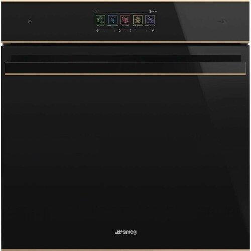 Шкаф духовой электрический Smeg SO6606WAPNR