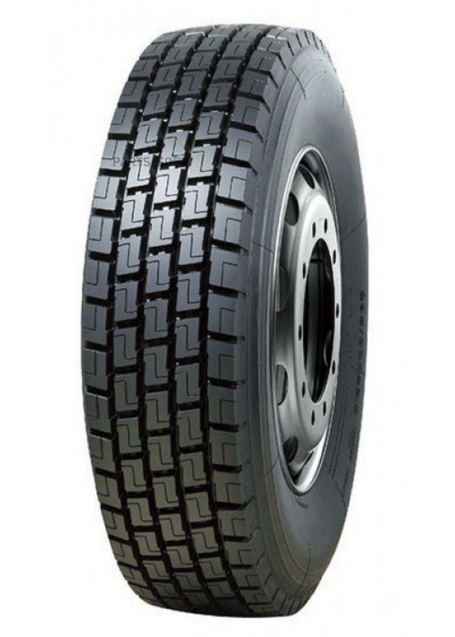 Шина грузовая Ovation Tyres VI-688 TL 295/80 R22.5