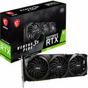 Видеокарта MSI GeForce RTX 3080 VENTUS 3X OC