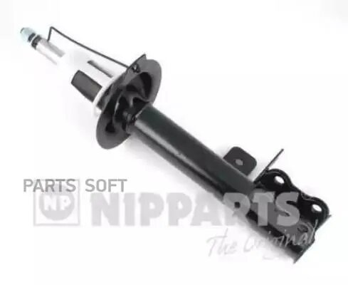 Амортизатор NIPPARTS N5520904G Lacetti 04- задн. L