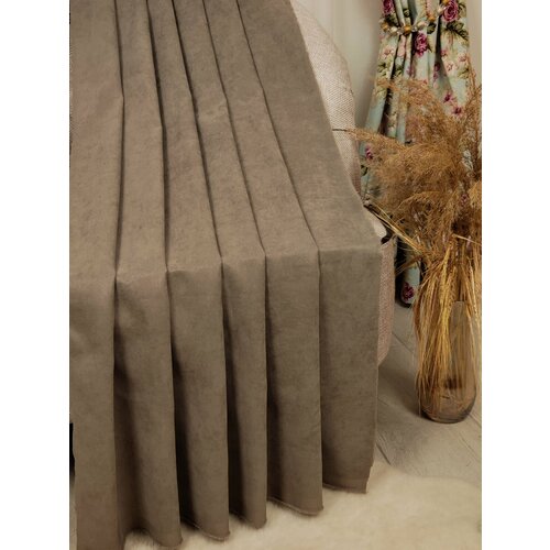 Ткань для пошива штор 