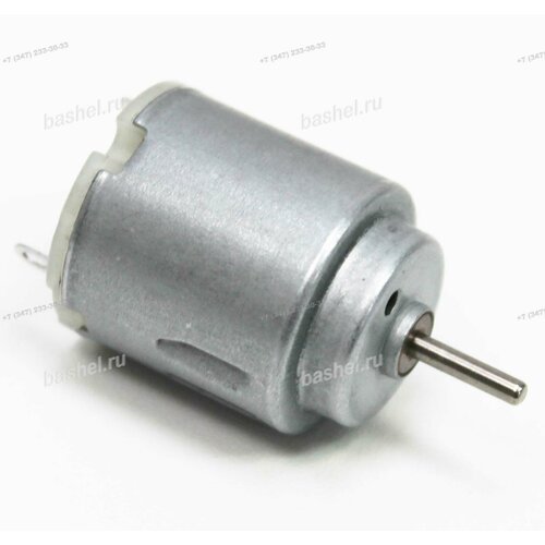 Двигатель R140-2270 30V электротовар 494₽