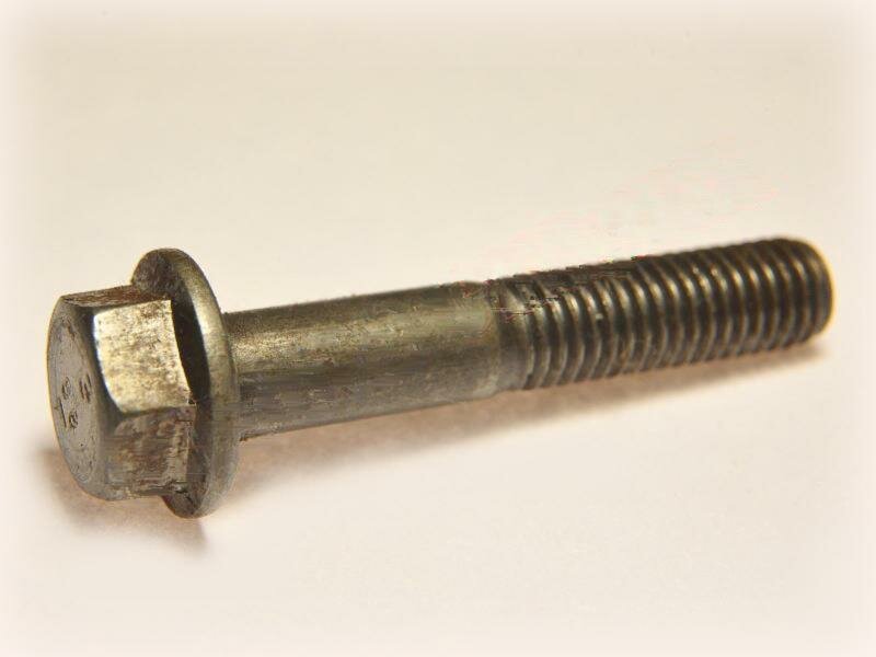 Болты крепления бугелей распредвала ЗМЗ 406 — купить по низкой цене на ...