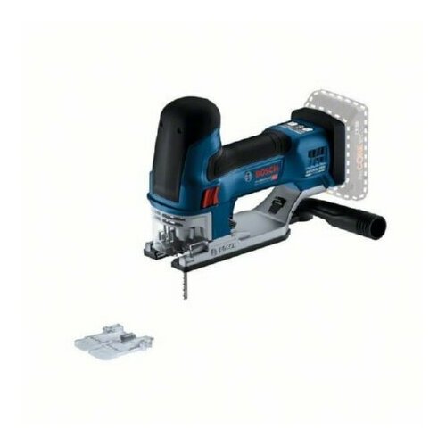 Аккумуляторный лобзик GST 18V-155 SCB0001 06015B0001 Bosch Power Tools 4059952545837 118000₽
