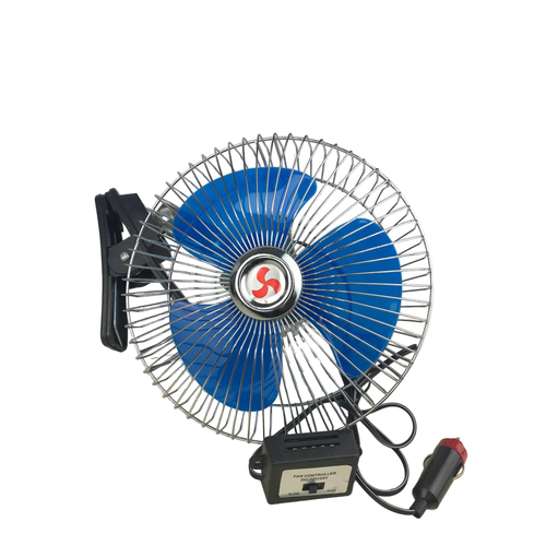 Вентилятор 24V 8 металлический с кронштейном 119400₽