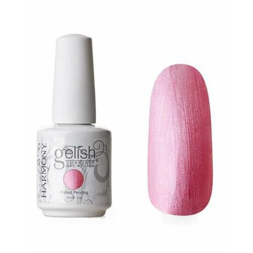 Gelish Гель лак 1411 Tutti Frutti 15 мл