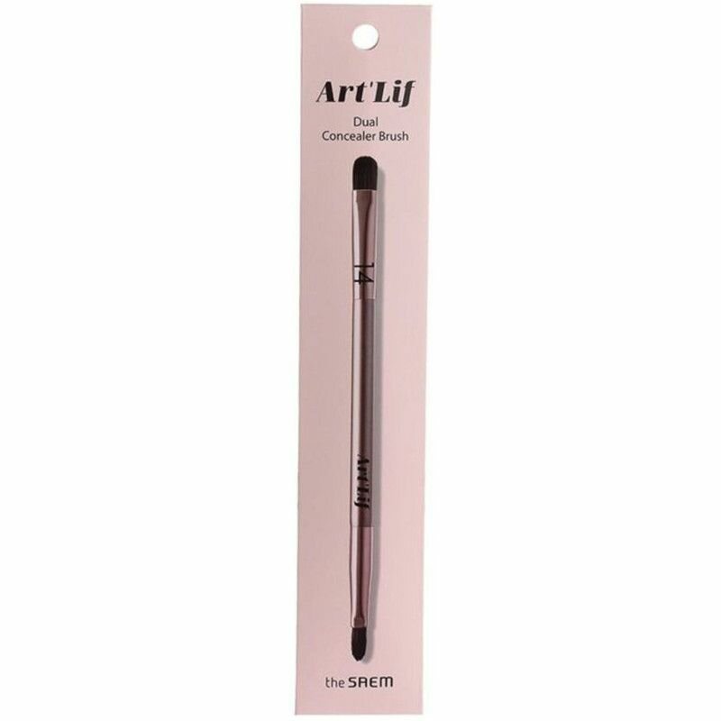 THE SAEM Кисть косметическая Art'Lif Concealer Brush