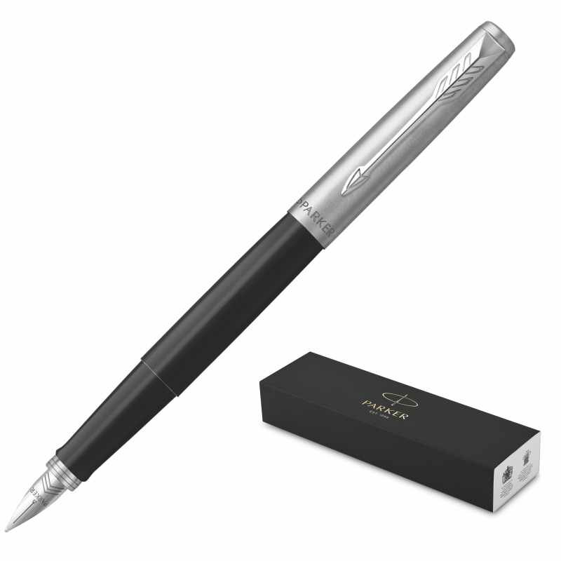 Ручка перьевая Parker Jotter Original Black 2096894