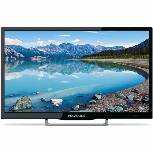 Телевизор PolarLine 24 24PL51TC-SM HD Ready SmartTV 1160000₽