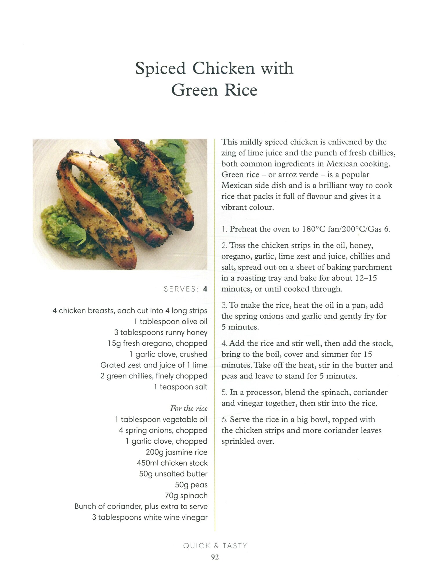 The Sunday Brunch Cookbook. 100 of Our Super Tasty, Really Easy, Best-ever Recipes - фото №2