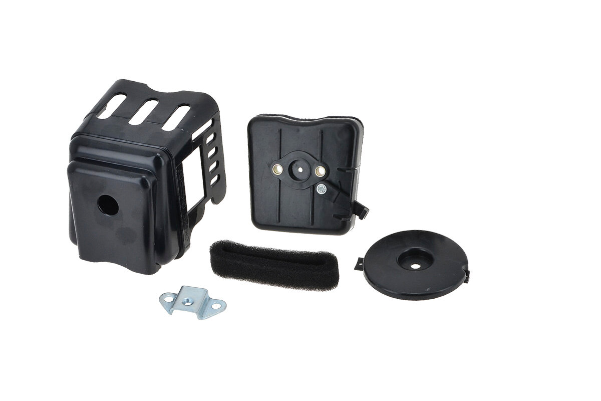 фото Фильтр воздушный в сборе для бензокосы MAXCUT MC 143 (20068561)