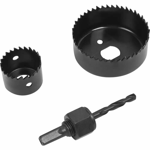 Набор коронок по гипсокартону 106-00272 2 шт 825₽