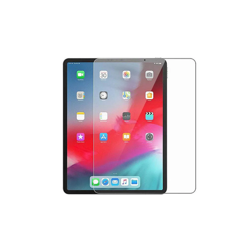 Защитное стекло Tempered Glass для iPad Pro 12.9 (2018)