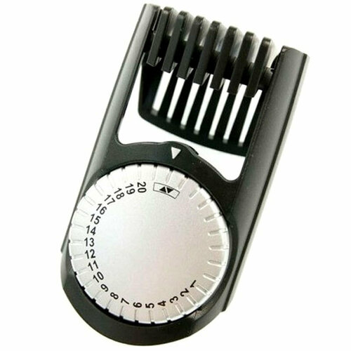 BaByliss 35808250 насадка машинки 20мм для стрижки E825E E825PE E827E 80200₽