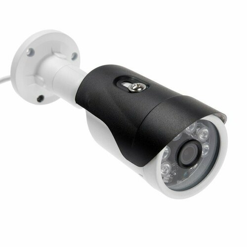 Видеокамера EL IB2128A_V5 IP 129 21 Мп 28 мм до 25кс аудио вход ИК до 40 м 539900₽