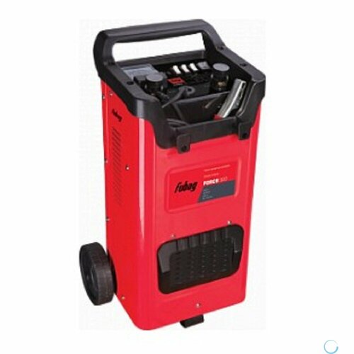 FUBAG Пуско-Зарядное устройство FORCE 320 68836 14603₽