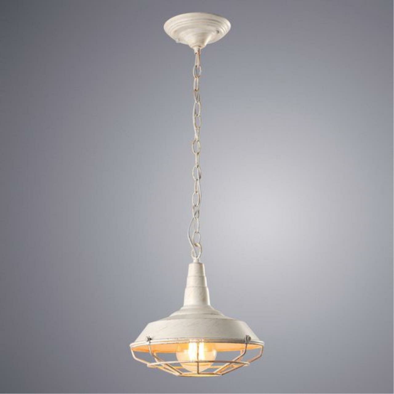 Светильник подвесной Arte lamp - фото №4