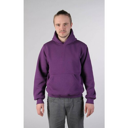 фото Толстовка магазин толстовок, размер 3xl-56-unisex-(мужской), фиолетовый