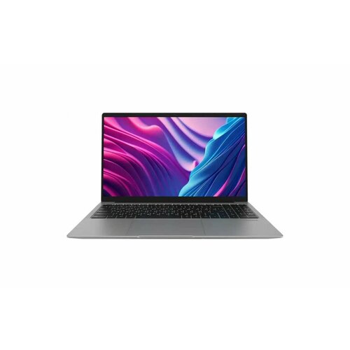 Ноутбук Digma EVE C5801DN15CN-8CXW03Cel N40208Gb256Gb156 FHD IPSWin11Pro серебристый 2899000₽