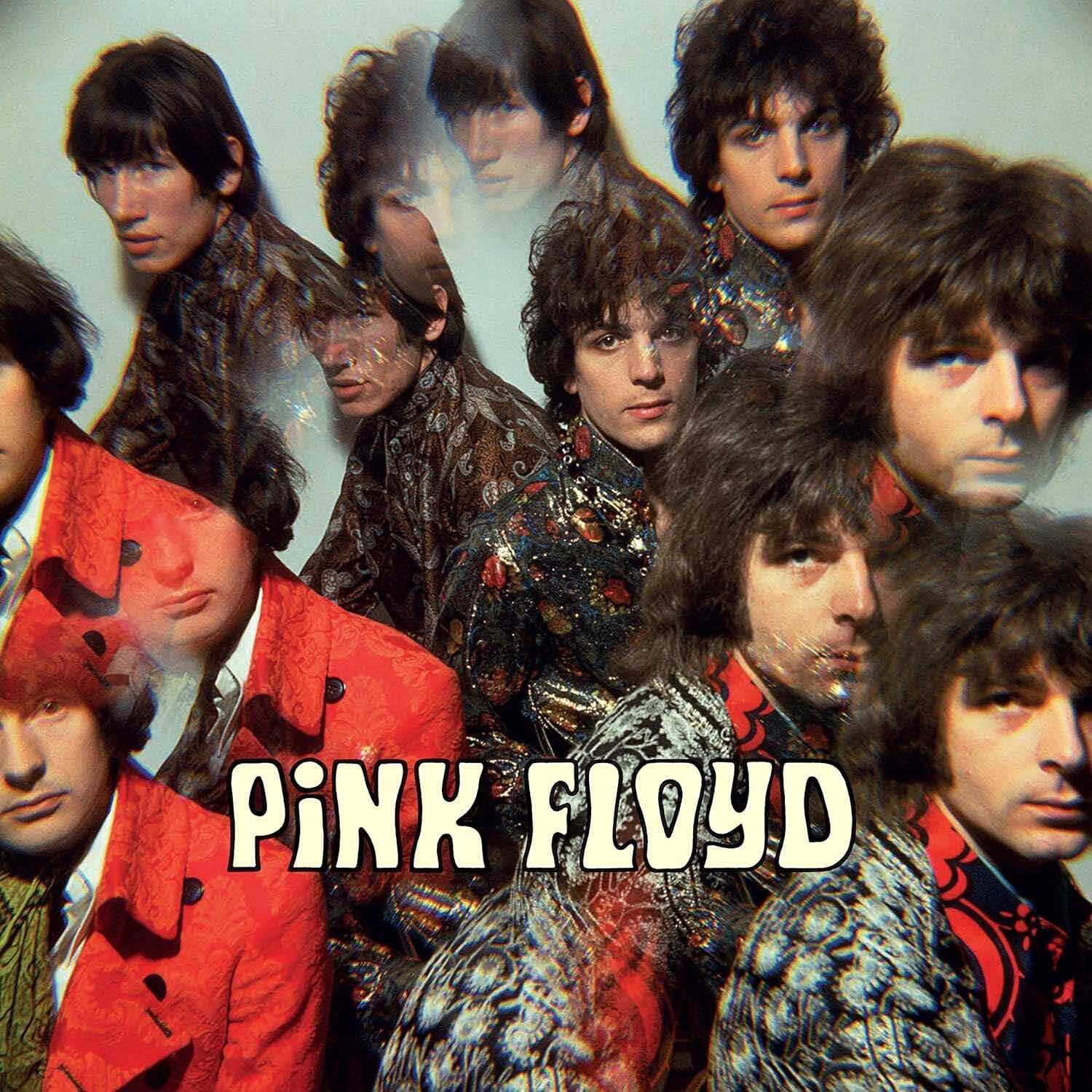 Pink Floyd Pink Floyd - The Piper At The Gates Of Dawn (reissue, Mono, 180 Gr) Мистерия звука - фото №7