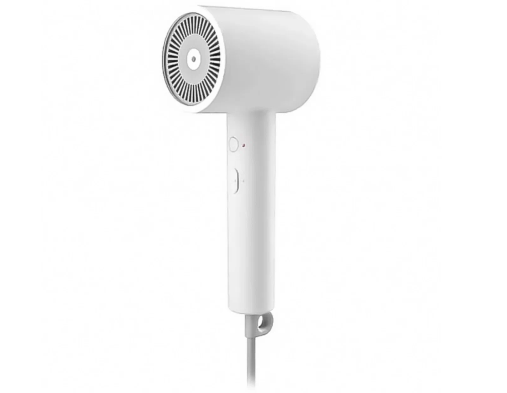Фен Xiaomi Mi Ionic Hair Dryer Н300 CN, белый