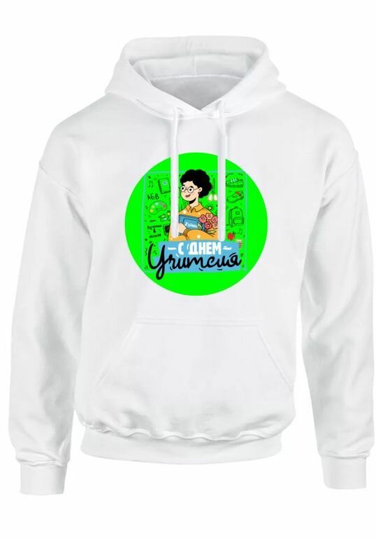Толстовка MIGOM