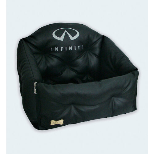 Автокресло-лежак для животных Melenni Стандарт Infiniti 4(5.015)