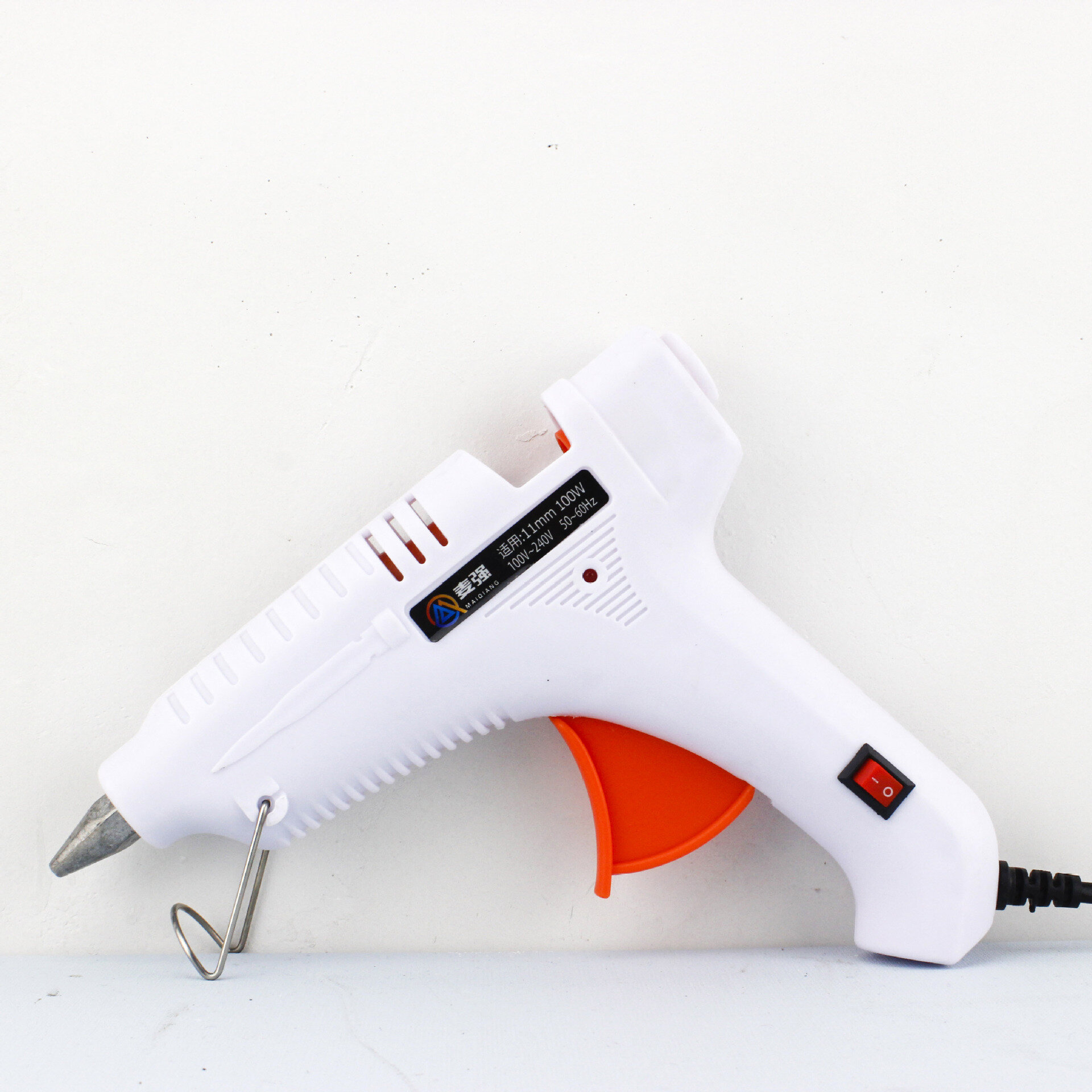 Термоклеевой пистолет 100W Glue Gun-клеевой пистолет для рукоделия/клеевой пистолет/пистолет клеевой/термопистолет клеевой/пистолет клеевой для рукоделия/термоклеевой пистолет/пистолет термоклеевой/клеевой