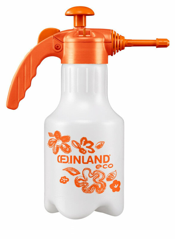фото Опрыскиватель помповый 1,5 л Finland Центроинструмент 1982