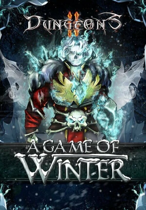 Dungeons 2 - A Game of Winter