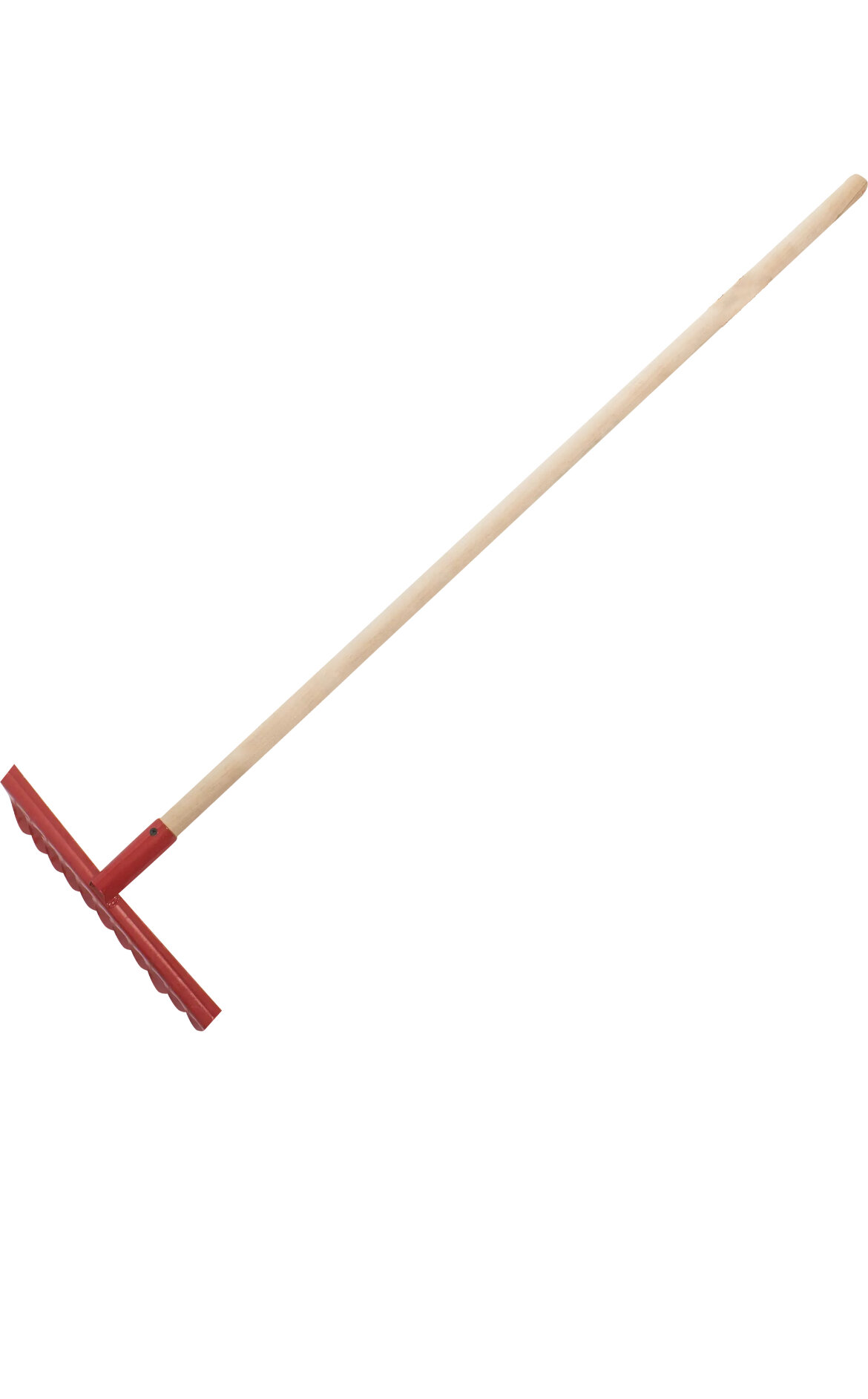 фото Грабли витые павловская заря 12 зубьев 110 см сталь, с черенком