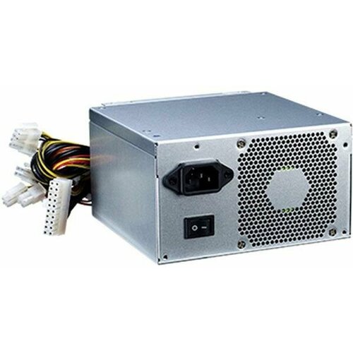 PS8-500ATX-BB (FSP500-70AGB) Advantech 500W, PS2 (ШВГ=150*86*140мм), 80+ Bronze, AC 100-240V, W/PFC блок питания advantech rps8 500atx gb