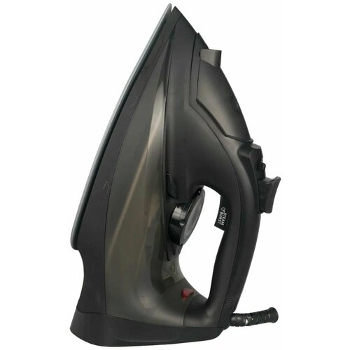 Многофункциональный электрический паровой утюг отпариватель черный 210000₽